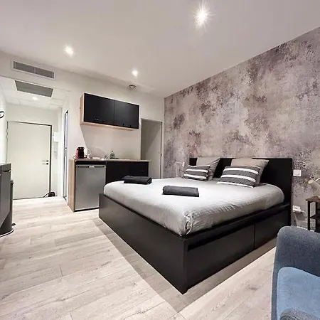Maison Hyper Centre Maxi 20pers Tour D'auvergne * Clermont-Ferrand