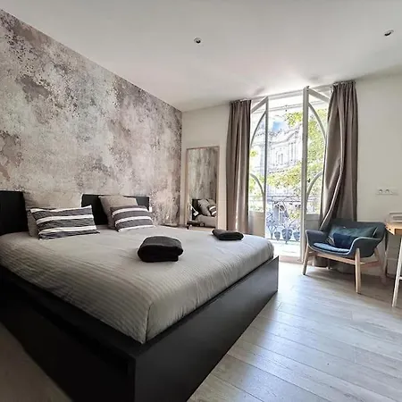 Maison Hyper Centre Maxi 20pers Tour D'auvergne *