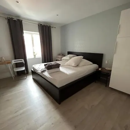 Apartment Maison Hyper Centre Maxi 20pers Tour D'auvergne Clermont-Ferrand