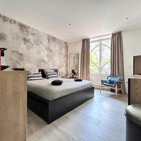 Maison Hyper Centre Maxi 28pers Tour D'auvergne *