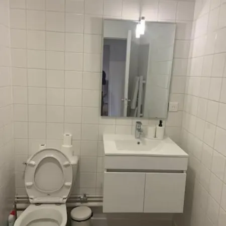 Maison Hyper Centre Maxi 20pers Tour D'auvergne Clermont-Ferrand