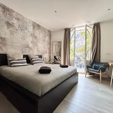 Maison Hyper Centre Maxi 20pers Tour D'auvergne