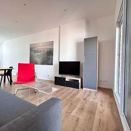 Maison Hyper Centre Maxi 20pers Tour D'auvergne Apartment