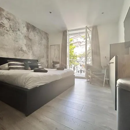 Apartment Maison Hyper Centre Maxi 20pers Tour D'auvergne