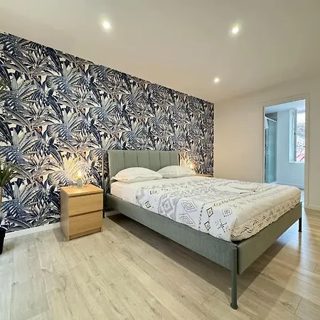 Apartment Maison Hyper Centre Maxi 20pers Tour D'auvergne