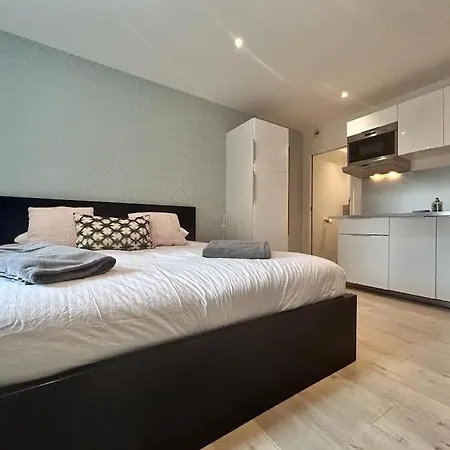 Maison Hyper Centre Maxi 20pers Tour D'auvergne Apartment *