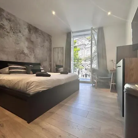 Maison Hyper Centre Maxi 20pers Tour D'auvergne