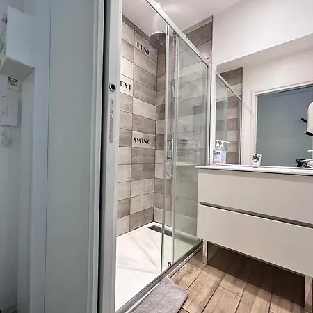Maison Hyper Centre Maxi 20pers Tour D'auvergne Clermont-Ferrand