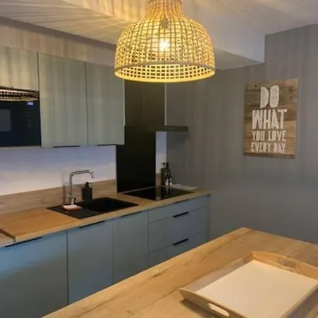 Maison Hyper Centre Maxi 20pers Tour D'auvergne * Clermont-Ferrand