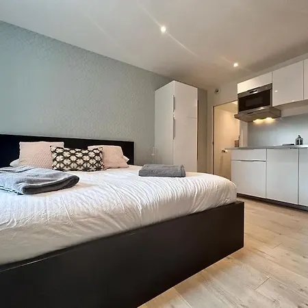 Apartment Maison Hyper Centre Maxi 20pers Tour D'auvergne
