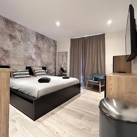 Maison Hyper Centre Maxi 28pers Tour D'auvergne Apartment