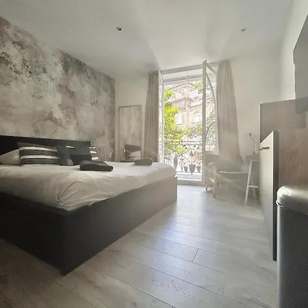 Maison Hyper Centre Maxi 20pers Tour D'auvergne Apartment *