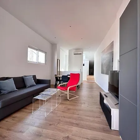 Maison Hyper Centre Maxi 28pers Tour D'auvergne Apartment Clermont-Ferrand