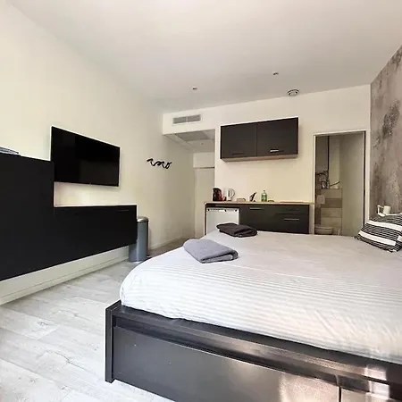 Maison Hyper Centre Maxi 20pers Tour D'auvergne *