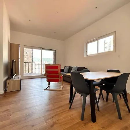 Maison Hyper Centre Maxi 20pers Tour D'auvergne Apartment *