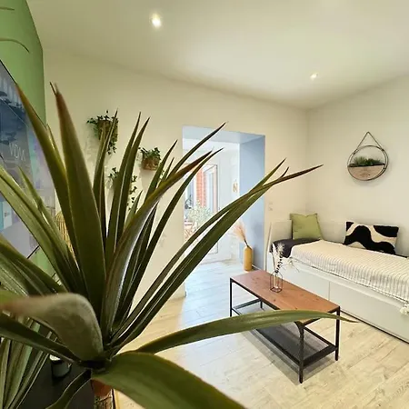 Maison Hyper Centre Maxi 20pers Tour D'auvergne Apartment Clermont-Ferrand