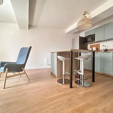 Maison Hyper Centre Maxi 20pers Tour D'auvergne Apartment