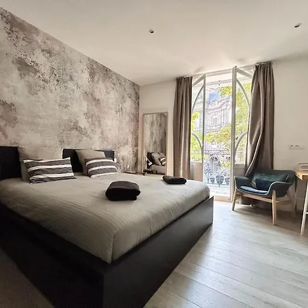 Apartment Maison Hyper Centre Maxi 20pers Tour D'auvergne *