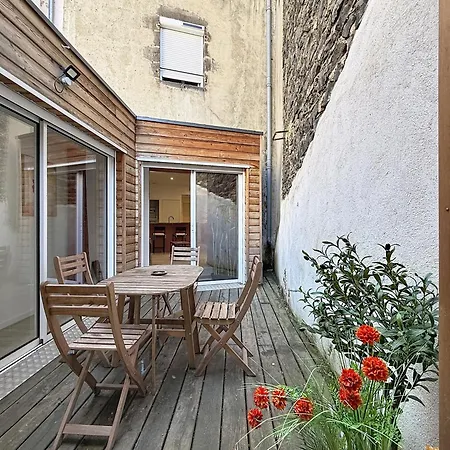 Maison Hyper Centre Maxi 28pers Tour D'auvergne 公寓 *