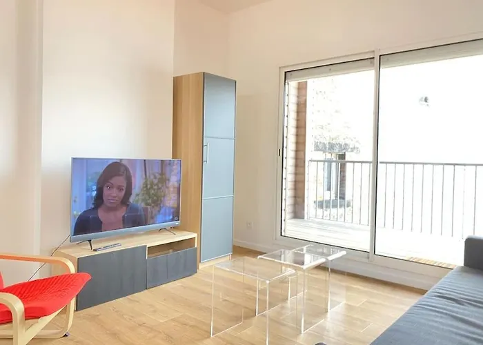 Apartment Maison Hyper Centre Maxi 28pers Tour D'auvergne Clermont-Ferrand