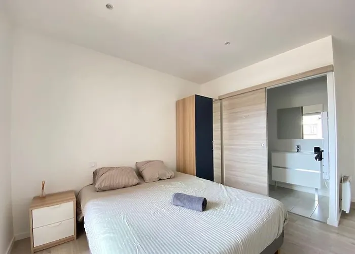 Maison Hyper Centre Maxi 28pers Tour D'auvergne Apartment *