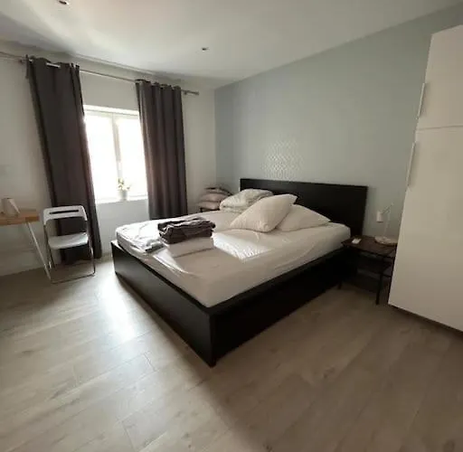 Apartment Maison Hyper Centre Maxi 28pers Tour D'auvergne Clermont-Ferrand