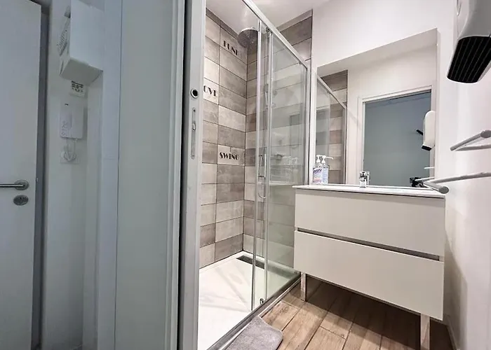 Maison Hyper Centre Maxi 28pers Tour D'auvergne Clermont-Ferrand