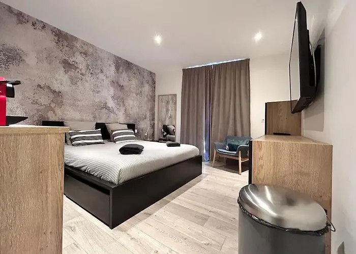 Maison Hyper Centre Maxi 28pers Tour D'auvergne Apartment