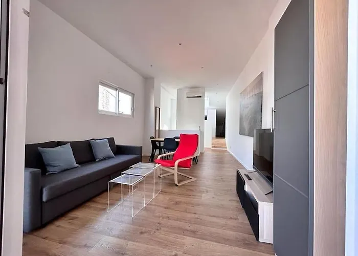 Maison Hyper Centre Maxi 28pers Tour D'auvergne Apartment Clermont-Ferrand