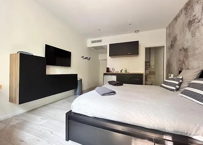 Maison Hyper Centre Maxi 28pers Tour D'auvergne *